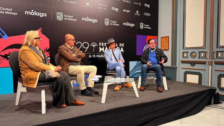 Un genio internacional nacido en Villanueva de Algaidas: el documental que redescubre a Miguel Berrocal