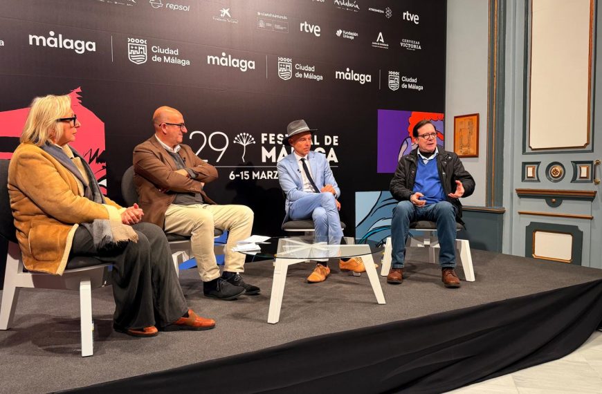 Un genio internacional nacido en Villanueva de Algaidas: el documental que redescubre a Miguel Berrocal