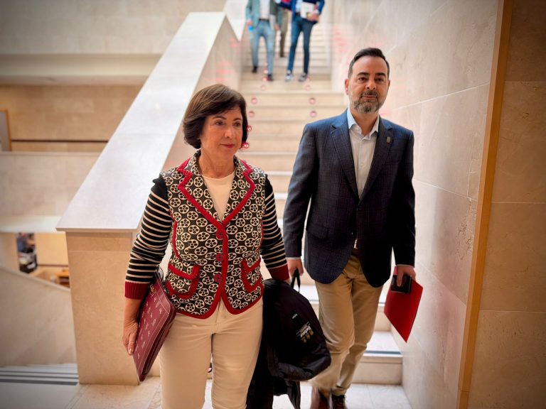 El PSOE de Fuengirola frena la «política de gestos» de la derecha y exige soluciones reales para la educación, la sanidad y la convivencia
