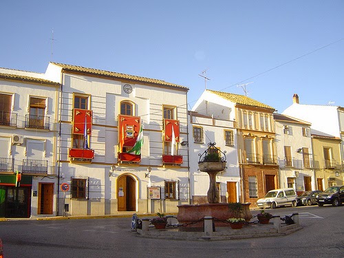 El PSOE de Alameda insta al Ayuntamiento a solicitar ayuda a Diputación para cubrir Secretaría e Intervención