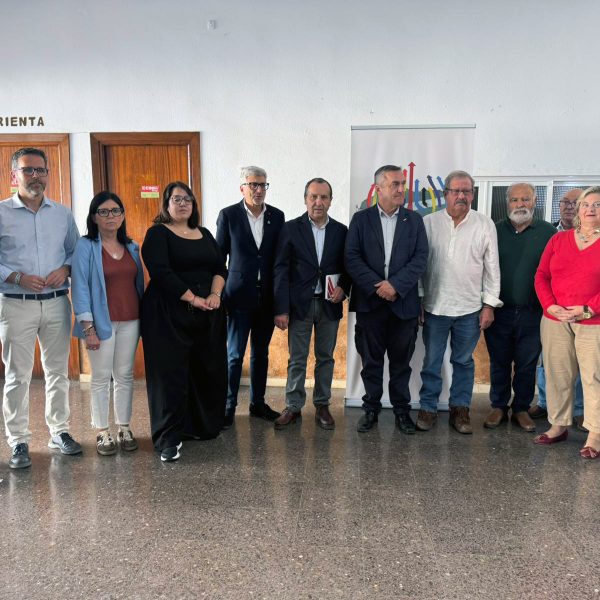 PSOE Antequera reclama a Moreno frenar el “boicot” al proceso de regularización migratoria