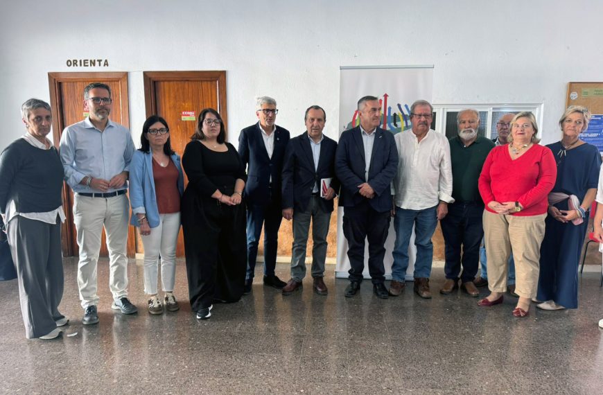 PSOE Antequera reclama a Moreno frenar el “boicot” al proceso de regularización migratoria