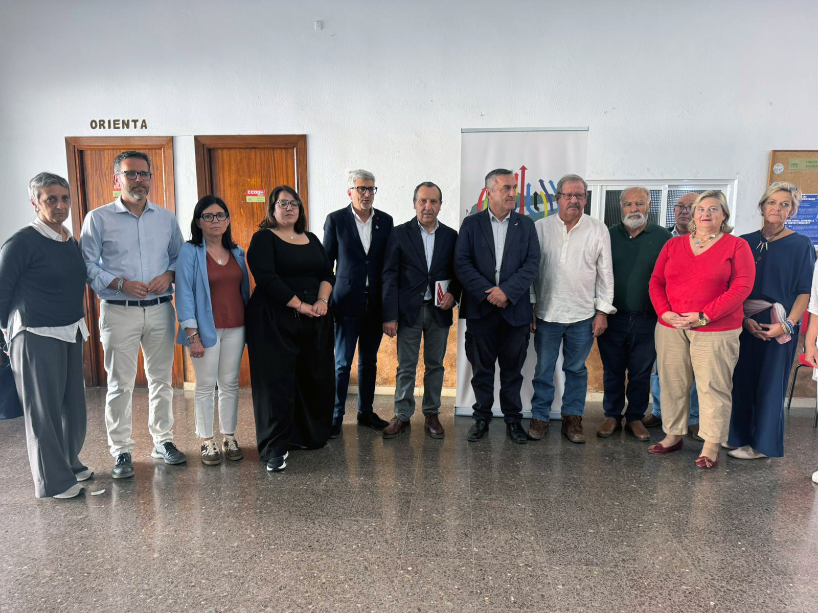 PSOE Antequera reclama a Moreno frenar el “boicot” al proceso de regularización migratoria