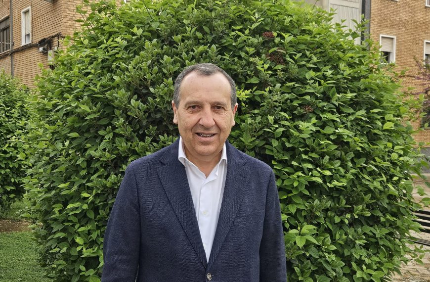 José Luis Ruiz Espejo valora su inclusión en la candidatura del PSOE al Parlamento andaluz y reafirma su compromiso con Antequera y la provincia