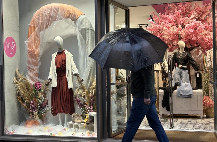 ACIA impulsa la campaña de primavera con más de 3.000 euros en sorteos y la vuelta del concurso de escaparates