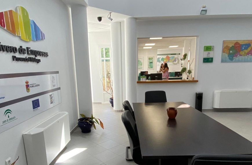 El GDR Antequera presentará las nuevas ayudas al desarrollo rural del marco 2023-2027 del 13 al 16 de abril