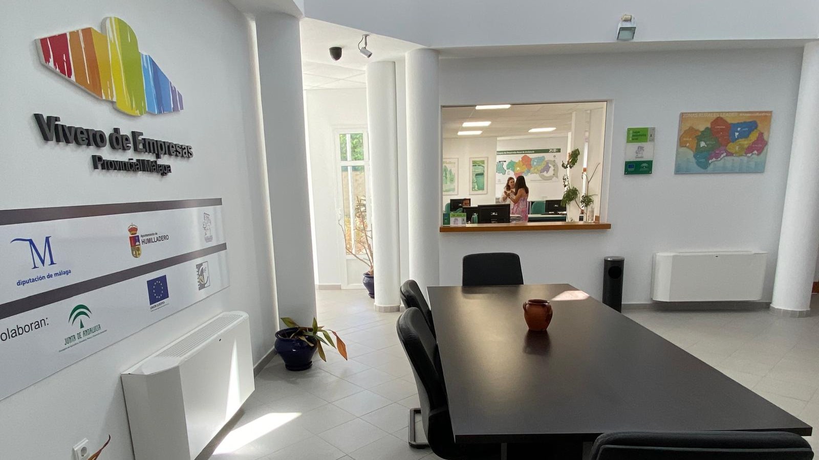 El GDR Antequera presentará las nuevas ayudas al desarrollo rural del marco 2023-2027 del 13 al 16 de abril