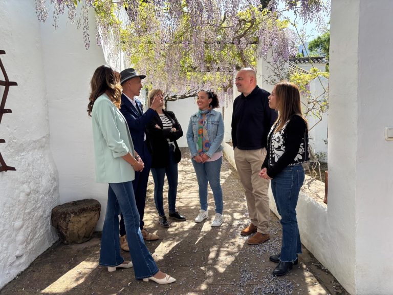 Alhaurín el Grande presentará en el Ateneo de Madrid su nueva campaña turística “Volverás en primavera”