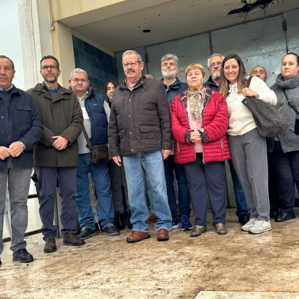 Colectivos sociales y fuerzas políticas llaman a una movilización masiva en defensa de la sanidad pública el próximo 12 de abril en Málaga