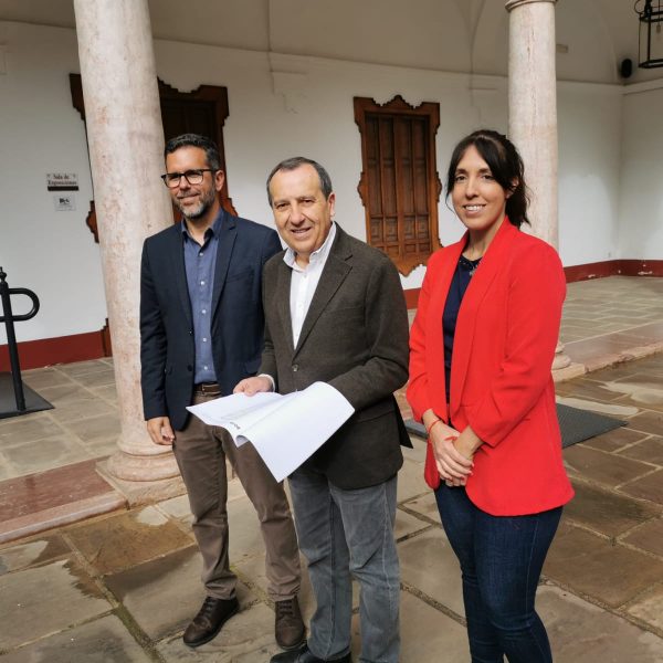 El PSOE exige la inclusión de Antequera en el reparto de ayudas de la Junta por los daños del tren de borrascas