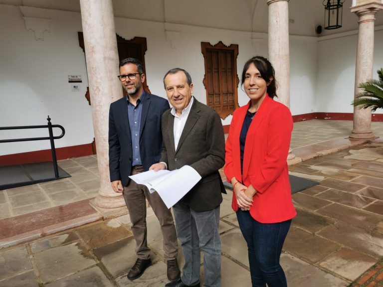 El PSOE exige la inclusión de Antequera en el reparto de ayudas de la Junta por los daños del tren de borrascas
