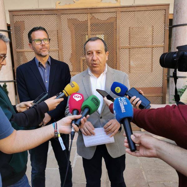 El PSOE eleva al pleno una moción para exigir a la Junta respuestas y compensaciones por los fallos en el cribado de cáncer de mama