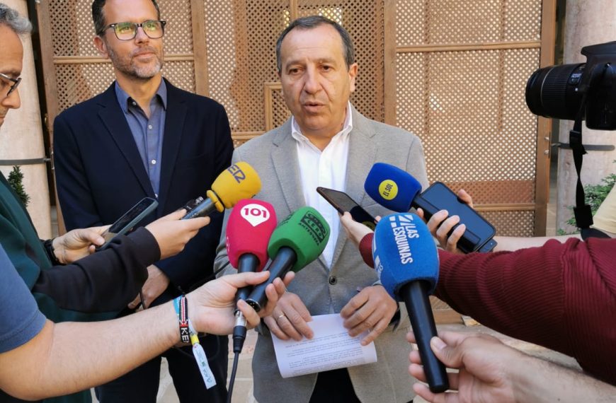 El PSOE eleva al pleno una moción para exigir a la Junta respuestas y compensaciones por los fallos en el cribado de cáncer de mama