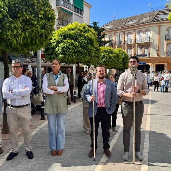 Campillos celebrará su XII romería en honor a San Benito Abad el próximo 2 de mayo 