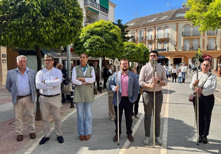 Campillos celebrará su XII romería en honor a San Benito Abad el próximo 2 de mayo 