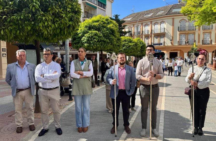 Campillos celebrará su XII romería en honor a San Benito Abad el próximo 2 de mayo 