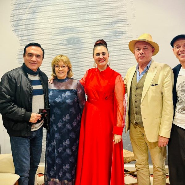 Abengsa lleva la música a los espacios más inesperados de Málaga en su Noche en Blanco 2026