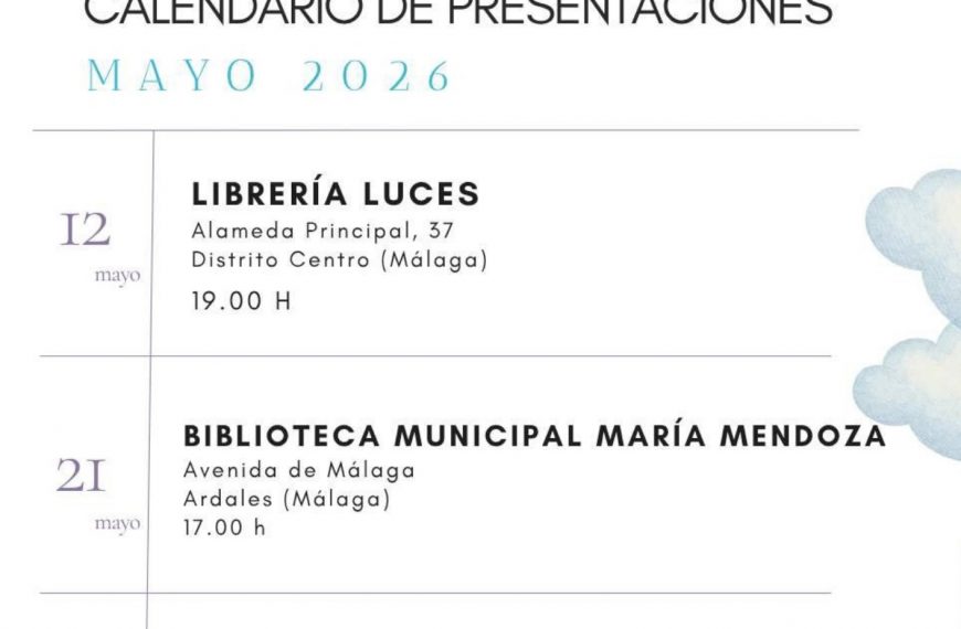 Sofía y el misterio del cielo continúa su gira con tres presentaciones durante el mes de mayo