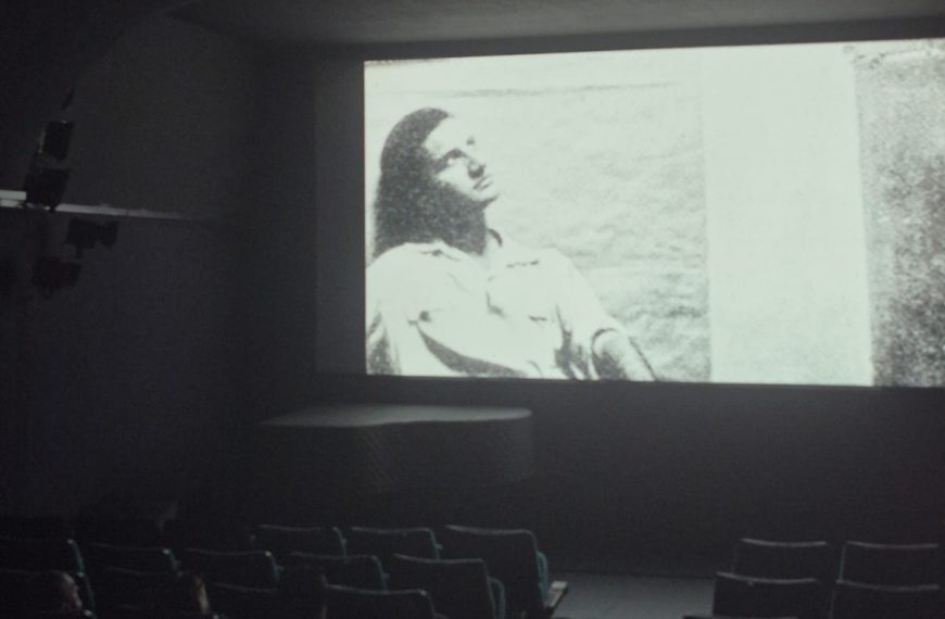 El artista de Villanueva de Algaidas, Miguel Berrocal, revive en Madrid con un documental sobre su obra y legado