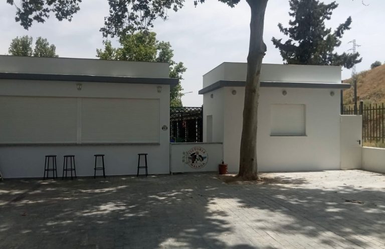 Cuevas Bajas abre la licitación para explotar el bar-quiosco de la piscina municipal durante los próximos tres veranos