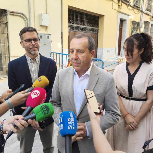 El PSOE advierte de un “desequilibrio” en las cuentas del Ayuntamiento de Antequera tras la liquidación del presupuesto de 2025