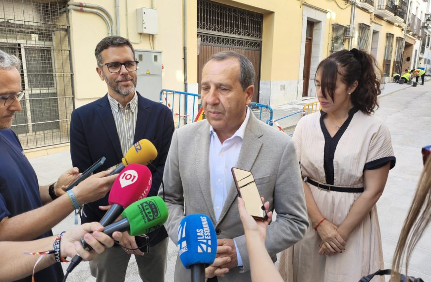 El PSOE advierte de un “desequilibrio” en las cuentas del Ayuntamiento de Antequera tras la liquidación del presupuesto de 2025