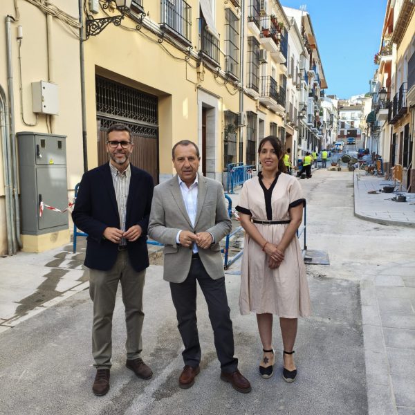 Ruiz Espejo cuestiona las críticas del Alcalde sobre el retraso del PFEA y destaca la inversión prevista