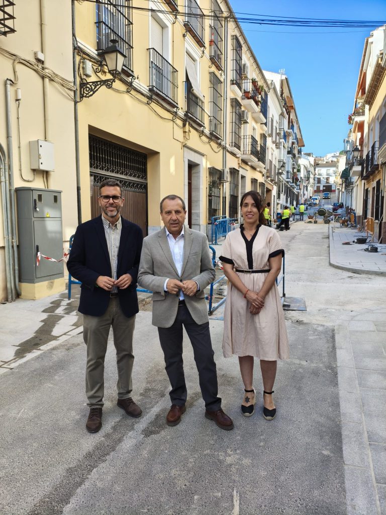 Ruiz Espejo cuestiona las críticas del Alcalde sobre el retraso del PFEA y destaca la inversión prevista