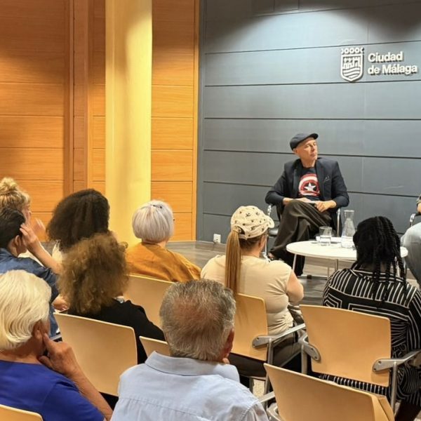 La Fundación Rafael Pérez Estrada propone un encuentro sobre creación, territorio y vínculos culturales con África