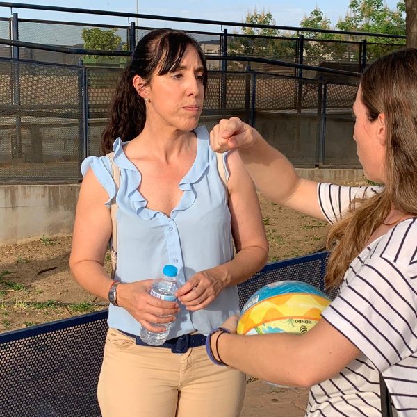 El PSOE pide explicaciones por la cancelación de la fiesta juvenil prevista en la piscina de Antequera