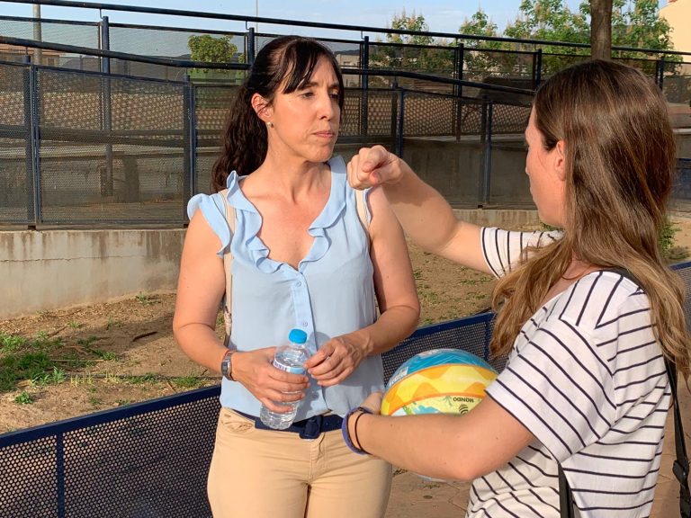 El PSOE pide explicaciones por la cancelación de la fiesta juvenil prevista en la piscina de Antequera