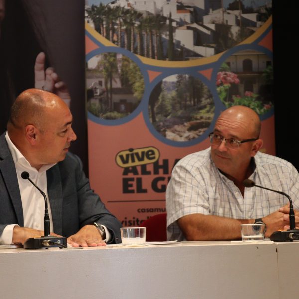 Alhaurín el Grande proyecta su identidad, cultura y gastronomía con la campaña “Volverás en primavera”