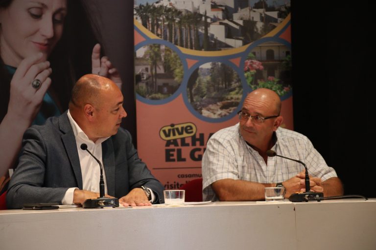 Alhaurín el Grande proyecta su identidad, cultura y gastronomía con la campaña “Volverás en primavera”