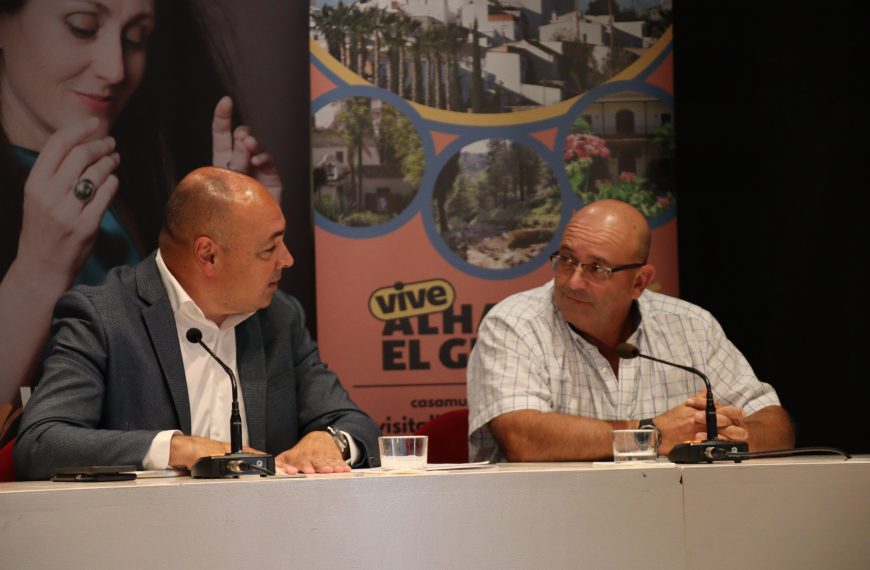 Alhaurín el Grande proyecta su identidad, cultura y gastronomía con la campaña “Volverás en primavera”
