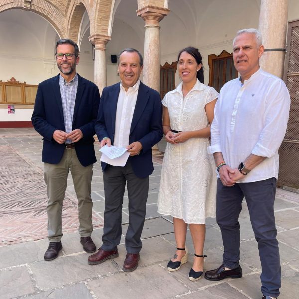 El PSOE critica la “pérdida de identidad” de la Feria de Primavera y Agrogant y pide reforzar el modelo ferial de Antequera