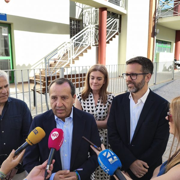 El PSOE de Antequera pide adelantar la apertura de la piscina municipal de verano ante las altas temperaturas