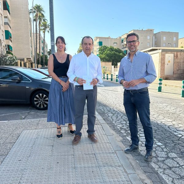El PSOE califica de “tardío, insuficiente y poco ambicioso” el plan de asfaltado licitado por el Ayuntamiento de Antequera