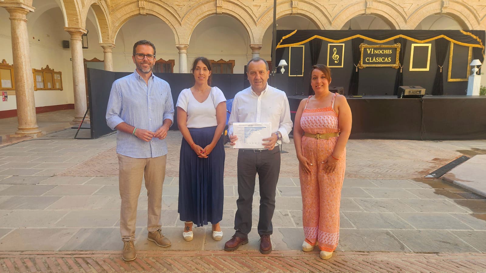 El PSOE denuncia un “plan de ajuste en toda regla” en Antequera con recortes de 853.000 euros en el presupuesto municipal