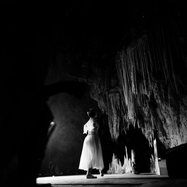 El Festival Cueva de Nerja volverá este verano en su 64ª edición 