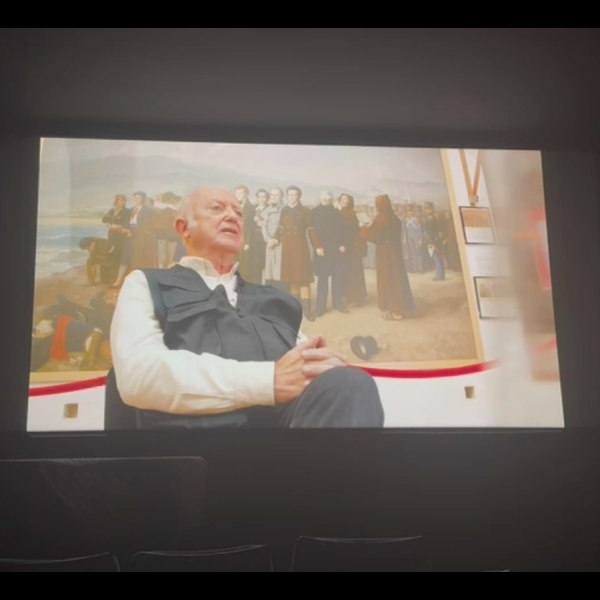 Madrid estrena Torrijos: El último sueño liberal, el documental que rescata la memoria del general fusilado por la libertad 
