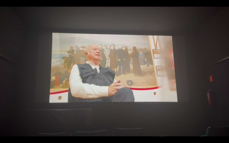 Madrid estrena Torrijos: El último sueño liberal, el documental que rescata la memoria del general fusilado por la libertad 