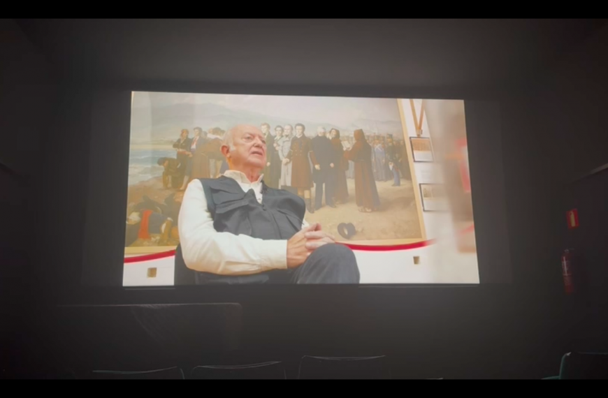 Madrid estrena Torrijos: El último sueño liberal, el documental que rescata la memoria del general fusilado por la libertad 