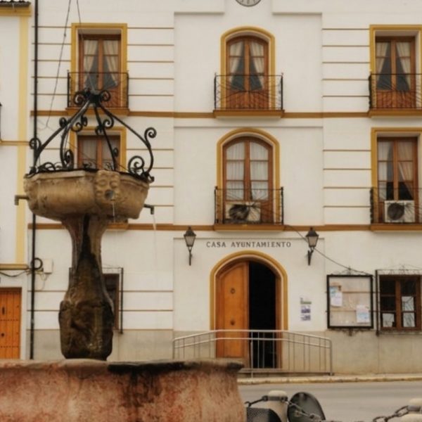 Tres sentencias condenan al Ayuntamiento de Alameda por vulnerar derechos fundamentales de concejales del PSOE