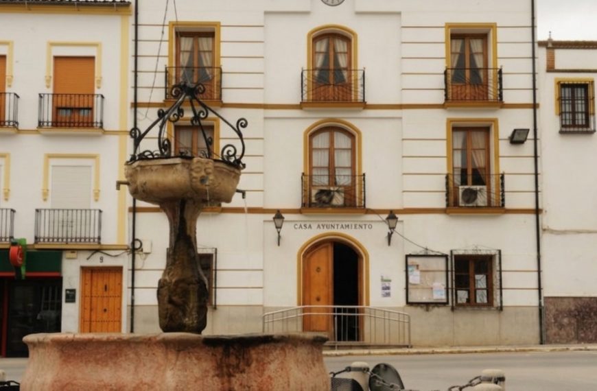 Tres sentencias condenan al Ayuntamiento de Alameda por vulnerar derechos fundamentales de concejales del PSOE