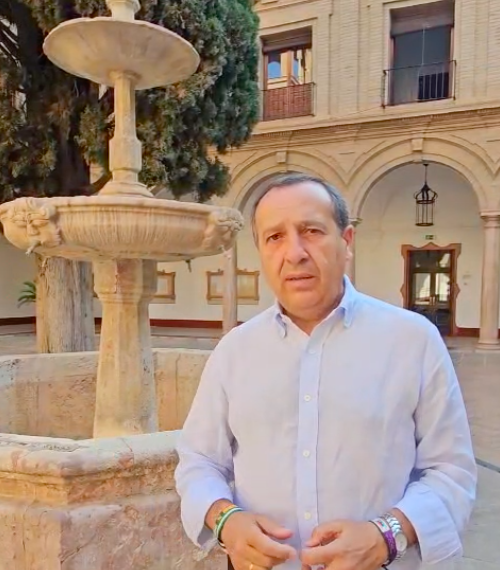 El PSOE de Antequera reclama al Gobierno local que vuelva a poner en funcionamiento las fuentes de la ciudad