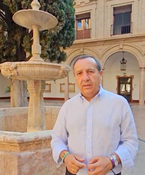 El PSOE de Antequera reclama al Gobierno local que vuelva a poner en funcionamiento las fuentes de la ciudad
