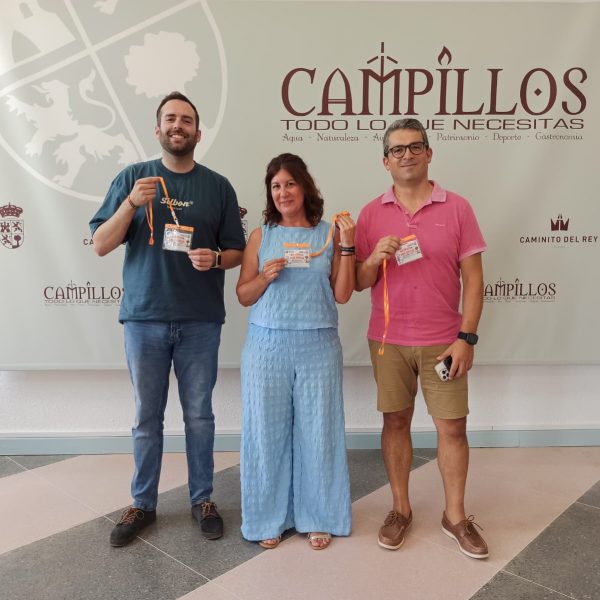 Campillos refuerza la accesibilidad de su Feria de Agosto con nuevas medidas inclusivas