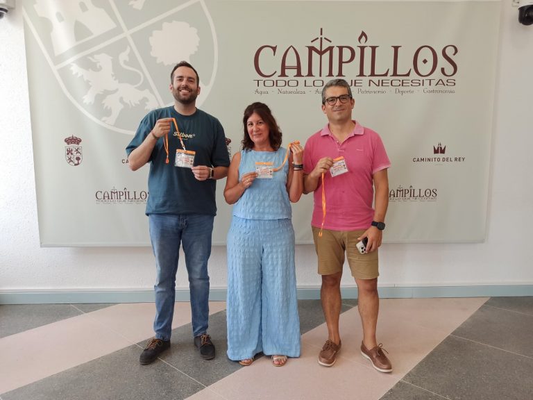 Campillos refuerza la accesibilidad de su Feria de Agosto con nuevas medidas inclusivas