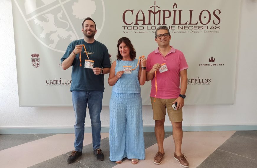 Campillos refuerza la accesibilidad de su Feria de Agosto con nuevas medidas inclusivas