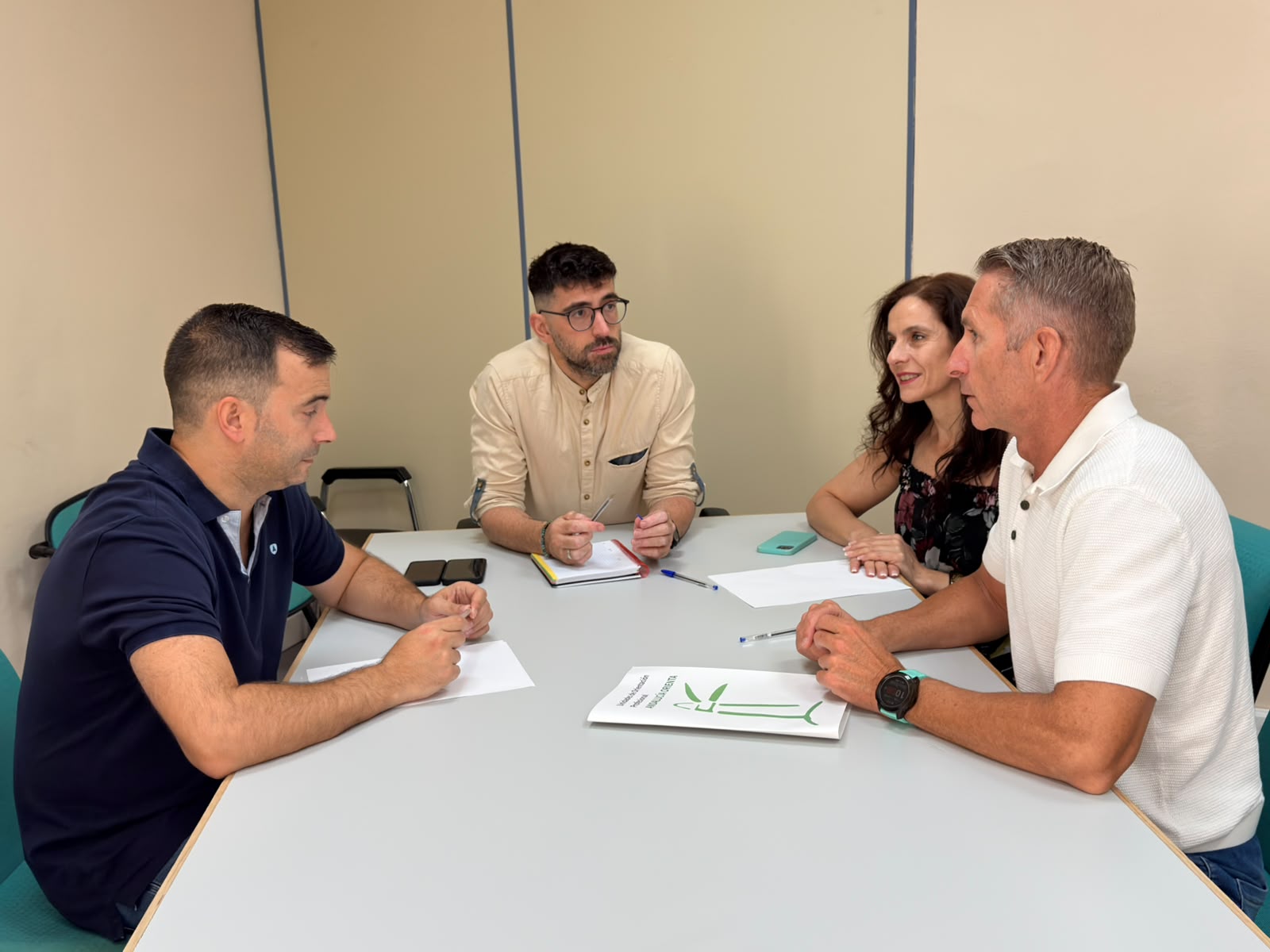 Andalucía Orienta atiende a 412 personas y facilita 169 contrataciones en Campillos